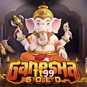 Ganesha Gold